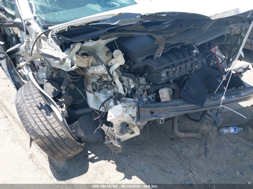 2010 Volkswagen Jetta Se VIN: 3VWRX7AJ0AM027844 Lot: 39426762