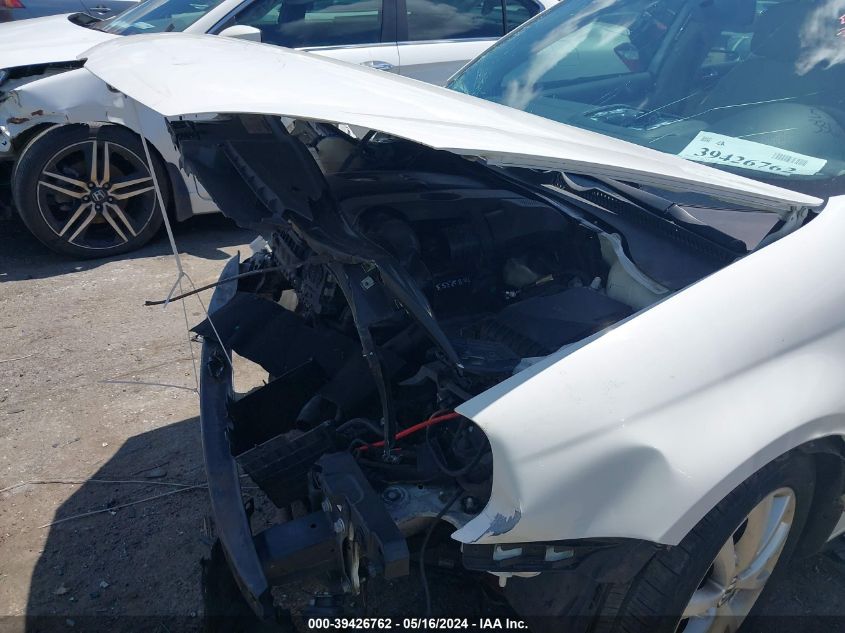 2010 Volkswagen Jetta Se VIN: 3VWRX7AJ0AM027844 Lot: 39426762