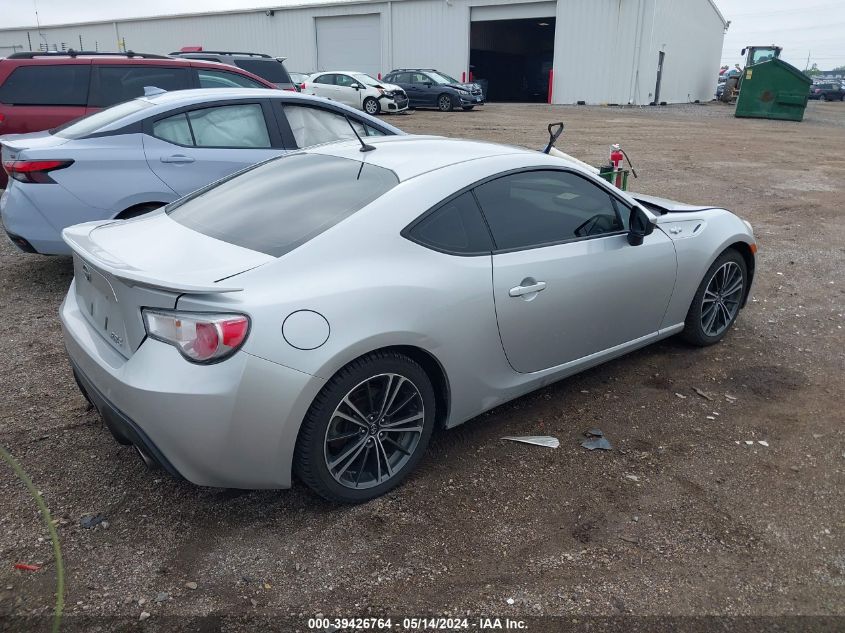 2014 Scion Fr-S VIN: JF1ZNAA18E9704686 Lot: 39426764