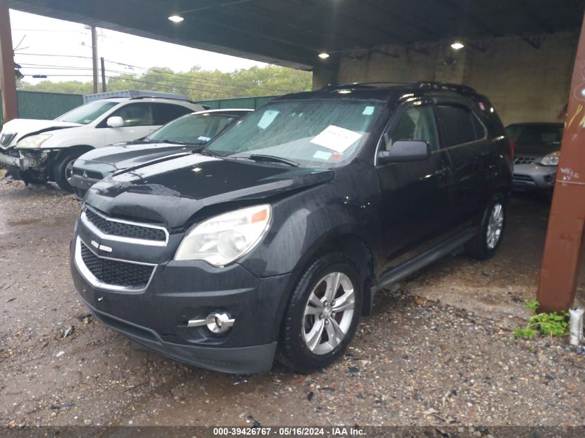 2015 Chevrolet Equinox 1Lt VIN: 2GNFLFEK1F6184306 Lot: 39426767