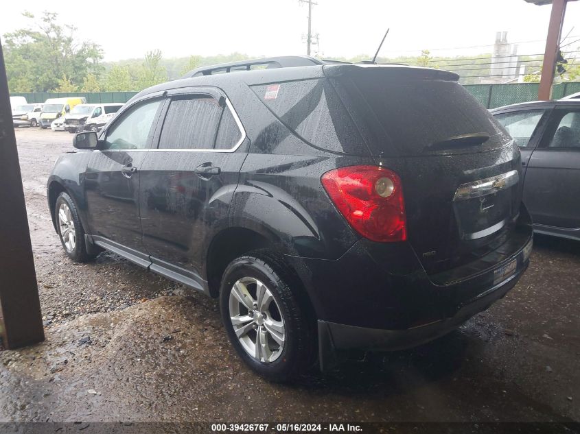 2015 Chevrolet Equinox 1Lt VIN: 2GNFLFEK1F6184306 Lot: 39426767