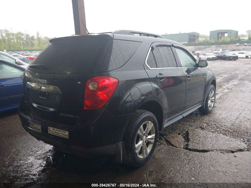 2015 Chevrolet Equinox 1Lt VIN: 2GNFLFEK1F6184306 Lot: 39426767