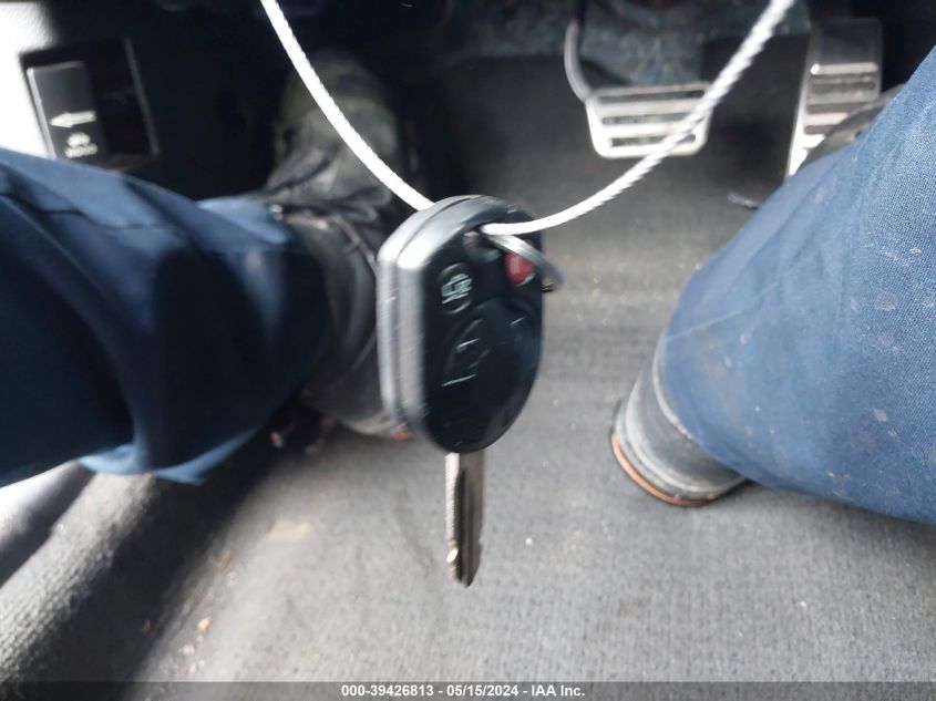 2010 Ford Mustang VIN: 1ZVBP8AN4A5166634 Lot: 39426813