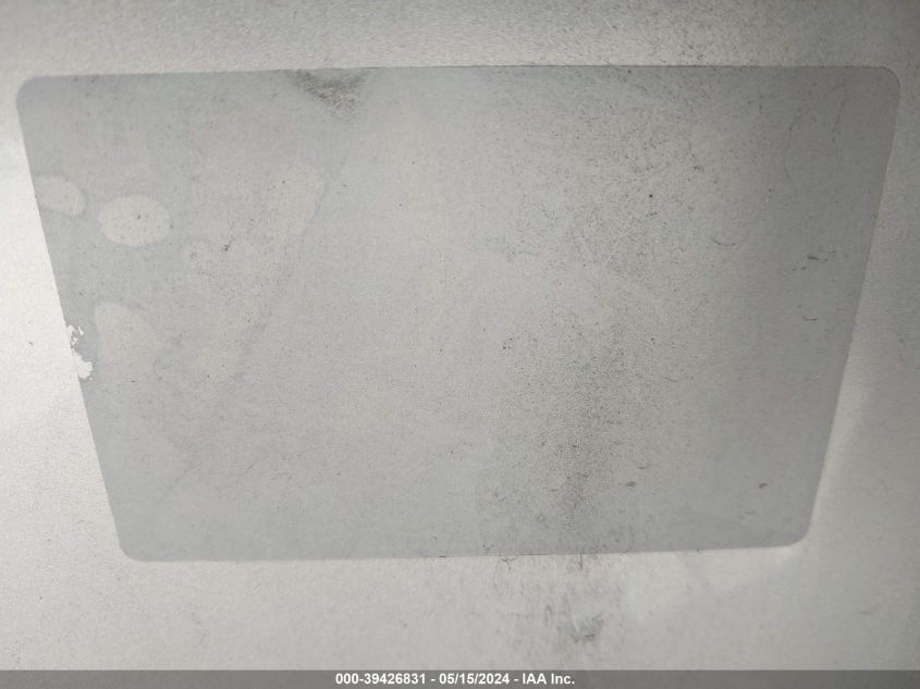 2017 Chevrolet Impala 2Lz VIN: 2G1145S30H9124180 Lot: 39426831