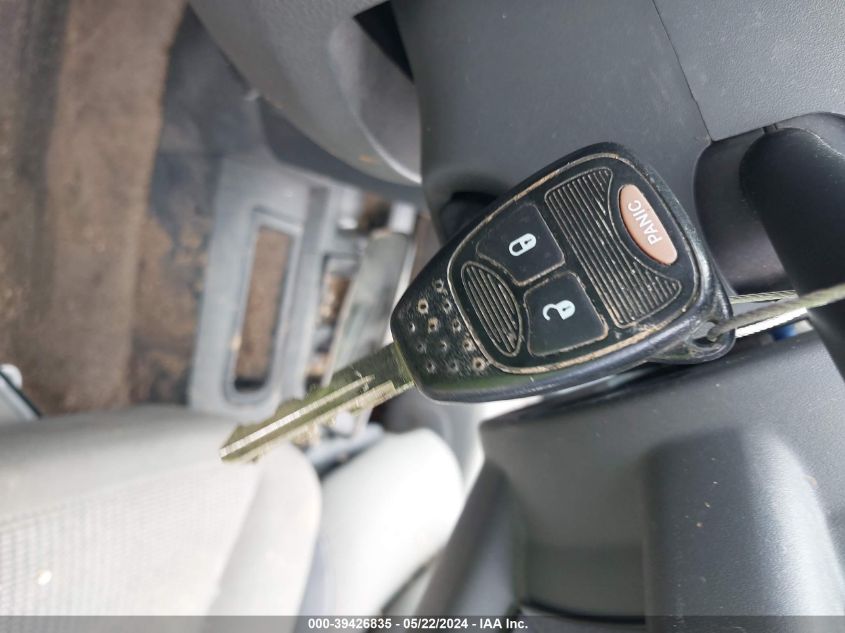 2006 Dodge Ram 2500 Slt VIN: 3D7KR29C56G195871 Lot: 39426835