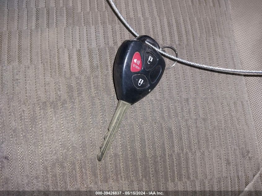 2009 Toyota Rav4 Base V6 VIN: JTMBK35V095074849 Lot: 39426837