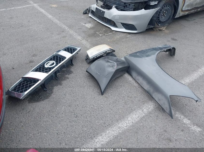 2005 Nissan Armada Le VIN: 5N1AA08A85N718836 Lot: 39426841