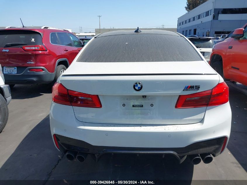 WBSJF0C51JB282478 2018 BMW M5