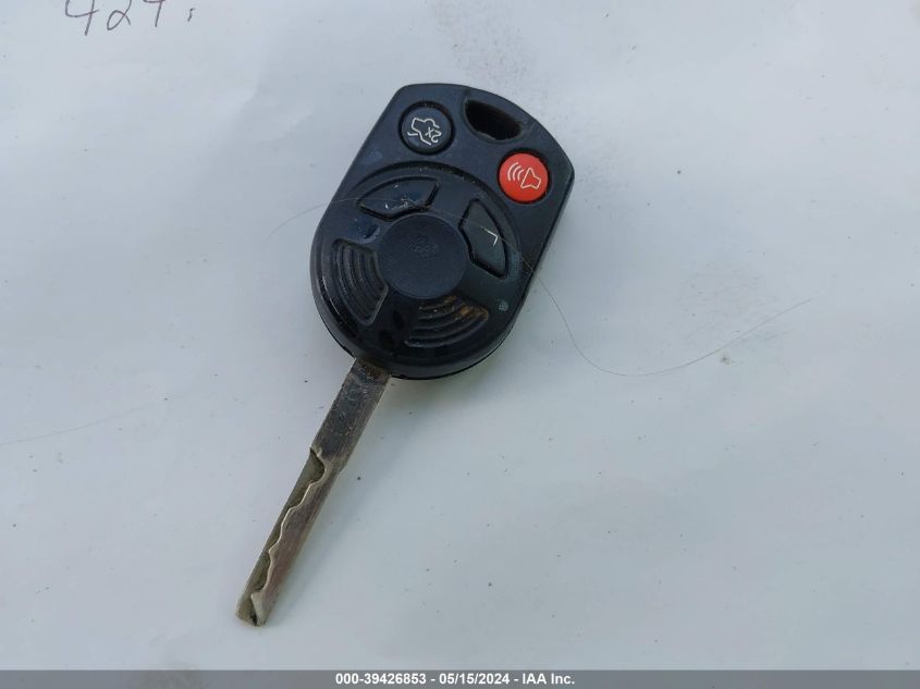 2013 Ford Escape Se VIN: 1FMCU0GX6DUC45240 Lot: 39426853