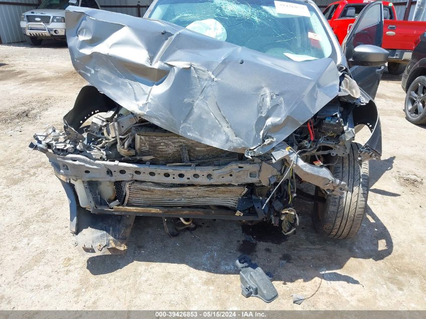 2013 Ford Escape Se VIN: 1FMCU0GX6DUC45240 Lot: 39426853