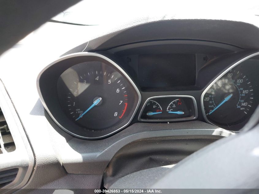 2013 Ford Escape Se VIN: 1FMCU0GX6DUC45240 Lot: 39426853