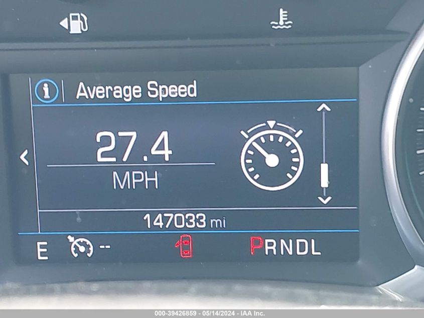 2019 Chevrolet Equinox Lt VIN: 3GNAXUEV8KS519263 Lot: 39426859