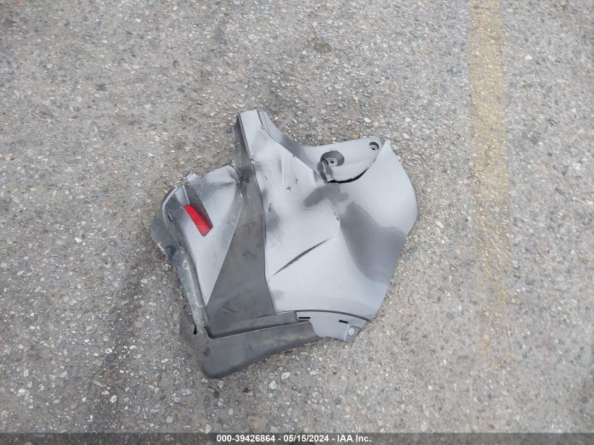 2021 Nissan Kicks Sr Xtronic Cvt VIN: 3N1CP5DV3ML527263 Lot: 39426864