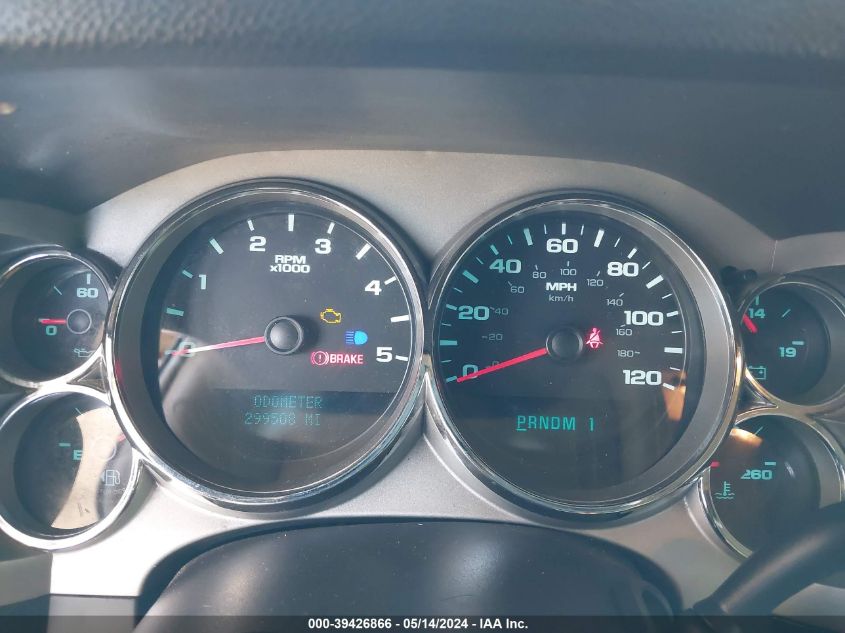 2007 GMC Sierra 2500Hd Sle1 VIN: 1GTHK23627F529787 Lot: 39426866