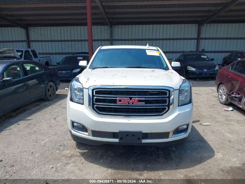 2015 GMC YUKON XL 1500 VIN: 1GKS2HKC5FR708813