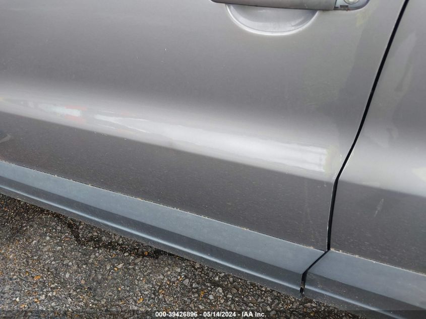 2009 Volkswagen Tiguan S/Se/Sel VIN: WVGAV75NX9W002234 Lot: 39426896