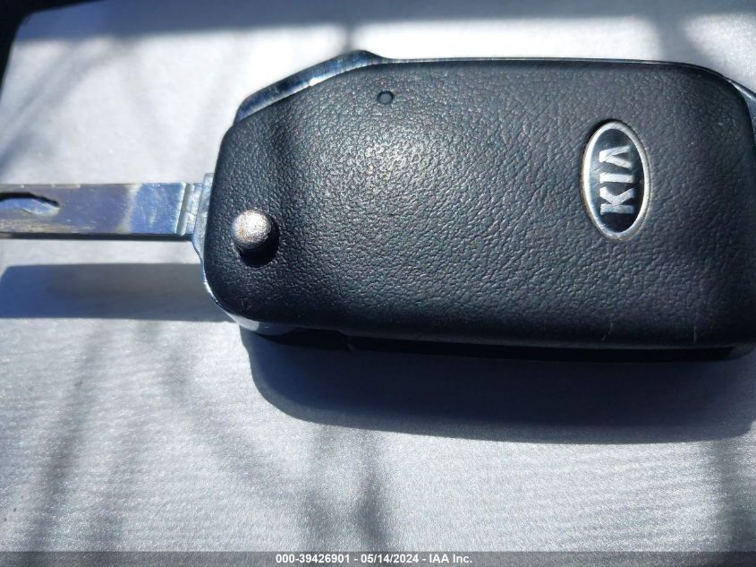 2019 Kia Forte Fe VIN: 3KPF24AD3KE049488 Lot: 39426901