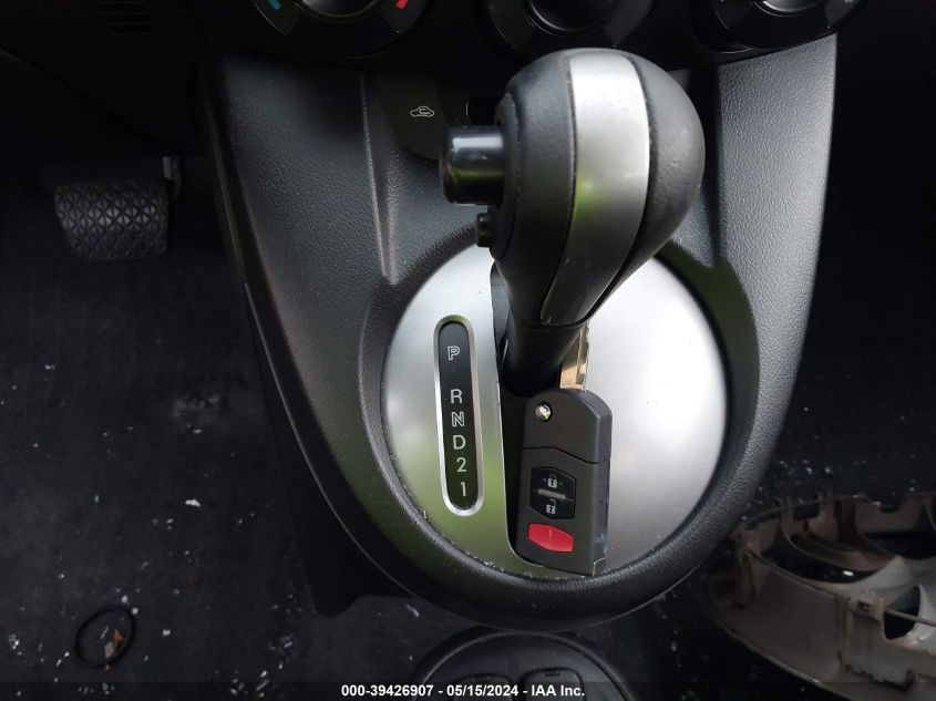 2014 Mazda Mazda2 Sport VIN: JM1DE1KZ6E0178801 Lot: 39426907