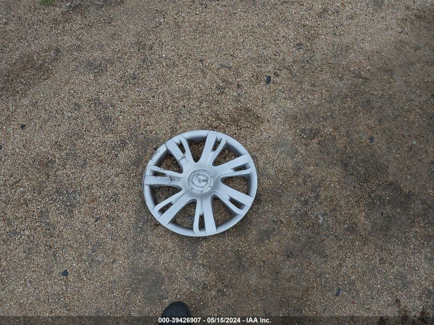 2014 Mazda Mazda2 Sport VIN: JM1DE1KZ6E0178801 Lot: 39426907