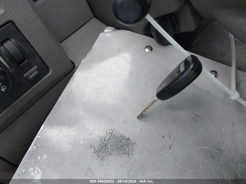 2006 Dodge Ram 1500 Slt VIN: 1D7HA18266S636503 Lot: 39426922