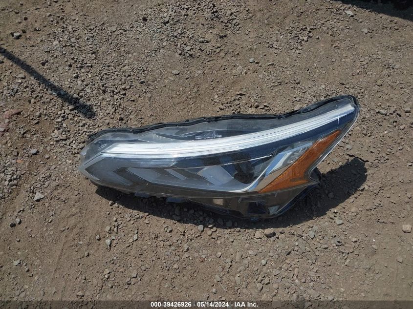 2022 Nissan Altima Sv Fwd VIN: 1N4BL4DV4NN332228 Lot: 39426926