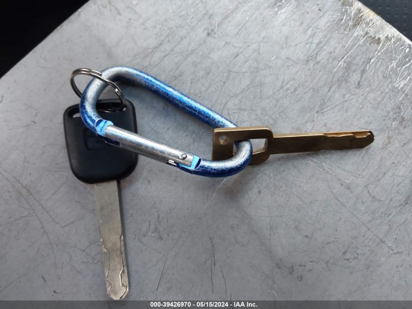 2011 Honda Accord Crosstour Ex VIN: 5J6TF1H36BL000399 Lot: 39426970