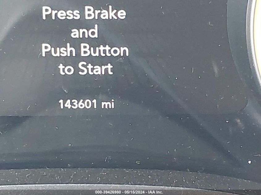 2016 Dodge Challenger Sxt VIN: 2C3CDZAG3GH107586 Lot: 39426980