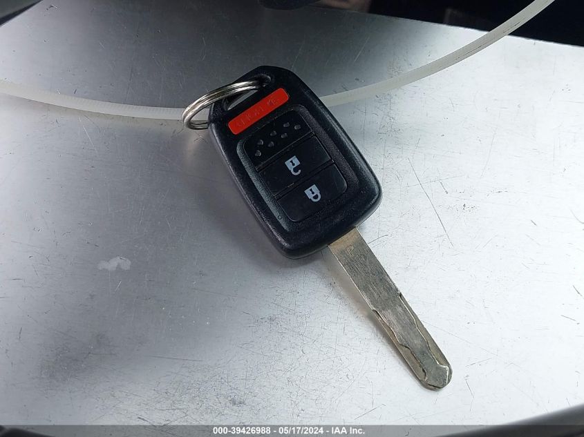 2015 Honda Crosstour Ex-L VIN: 5J6TF3H58FL000682 Lot: 39426988