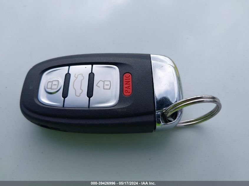 2014 Audi A4 2.0T Premium VIN: WAUBFAFL9EA043555 Lot: 39426996