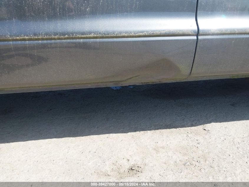 2002 Dodge Dakota VIN: 1B7GL12X92S531839 Lot: 39427000