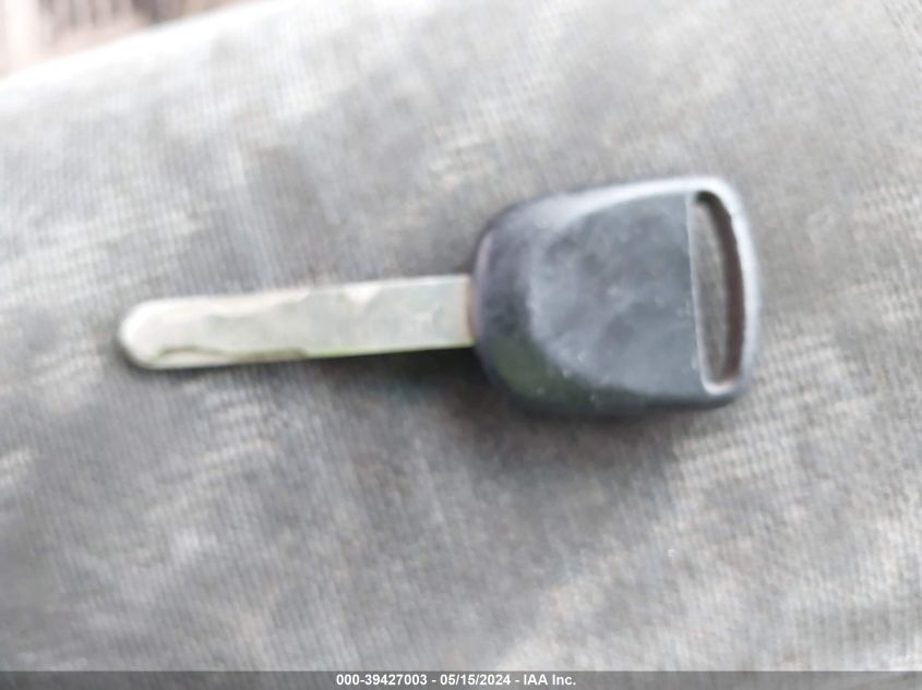 2004 Honda Odyssey Ex VIN: 5FNRL18664B063270 Lot: 39427003