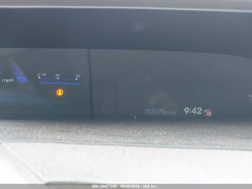 2012 Honda Civic Lx VIN: 19XFB2F5XCE062679 Lot: 39427006