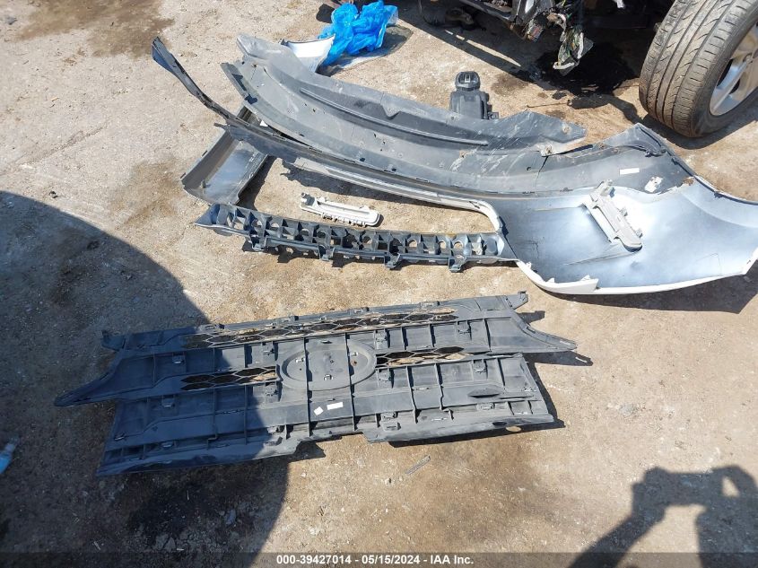 2011 Ford Edge Limited VIN: 2FMDK4KC6BBA78242 Lot: 39427014