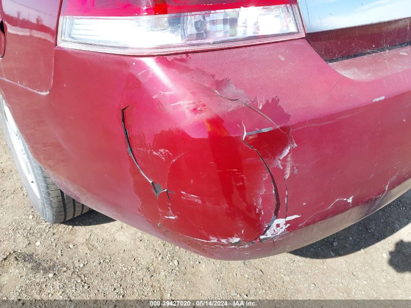 2010 Chevrolet Impala Lt VIN: 2G1WB5EK0A1233287 Lot: 39427020