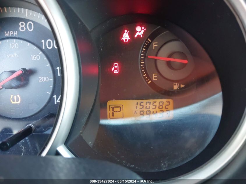 2009 Nissan Versa 1.8S VIN: 3N1BC13E79L484958 Lot: 39427024