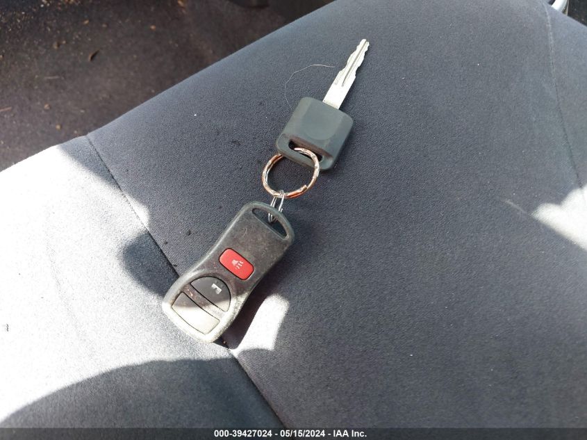 2009 Nissan Versa 1.8S VIN: 3N1BC13E79L484958 Lot: 39427024