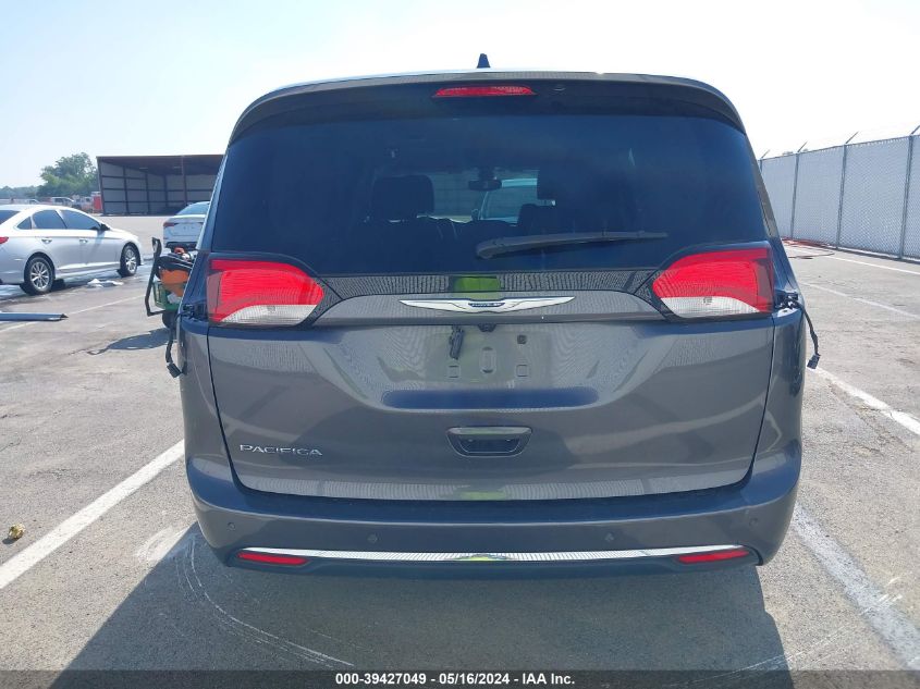 2018 CHRYSLER PACIFICA TOURING L PLUS - 2C4RC1EG1JR293036