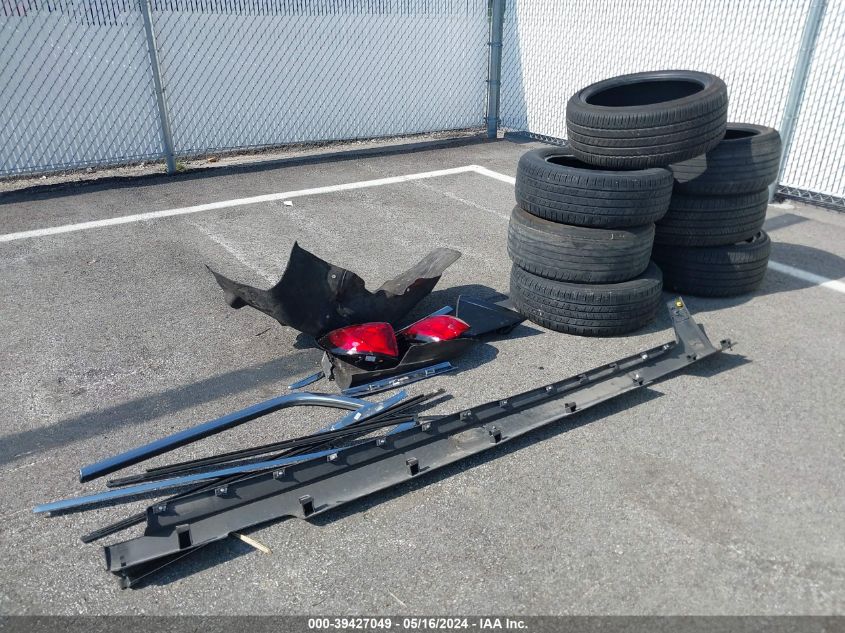 2018 CHRYSLER PACIFICA TOURING L PLUS - 2C4RC1EG1JR293036