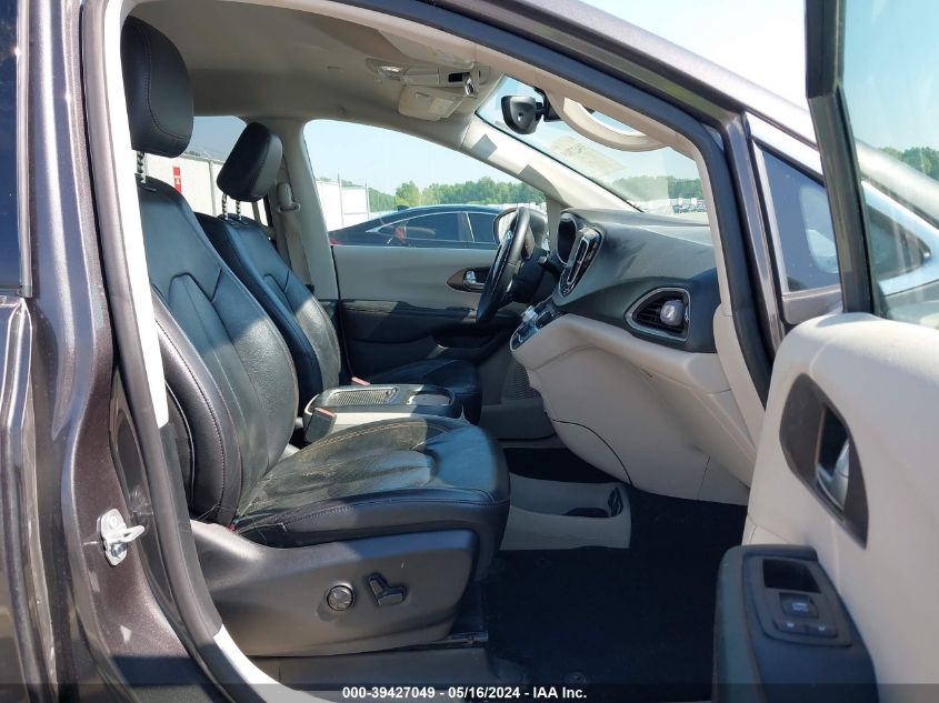 2018 CHRYSLER PACIFICA TOURING L PLUS - 2C4RC1EG1JR293036
