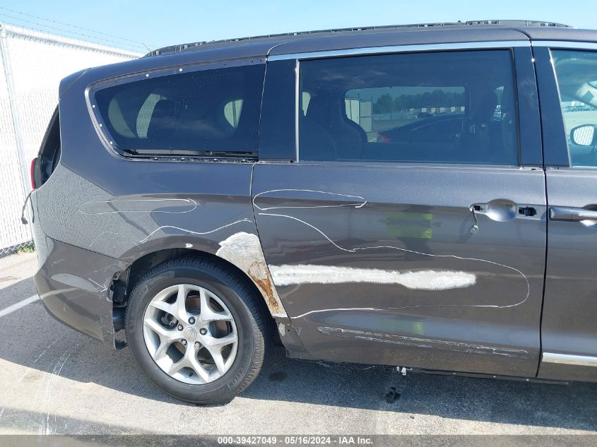 2018 CHRYSLER PACIFICA TOURING L PLUS - 2C4RC1EG1JR293036