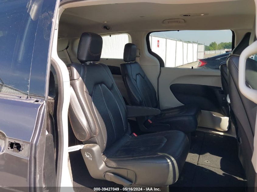2018 CHRYSLER PACIFICA TOURING L PLUS - 2C4RC1EG1JR293036