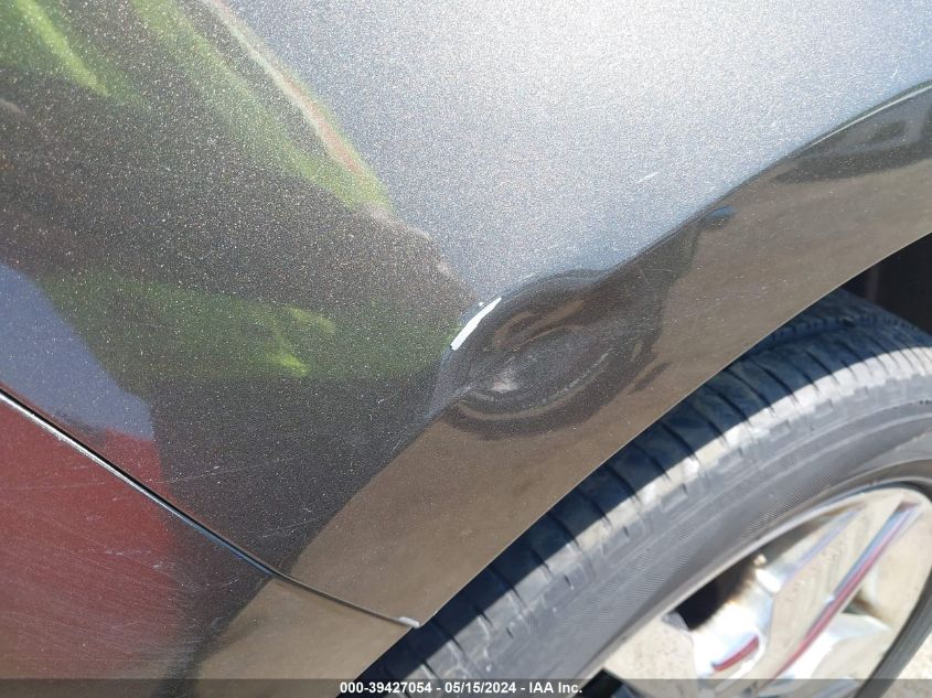 2011 Ford Edge Limited VIN: 2FMDK4KC0BBA46175 Lot: 39427054