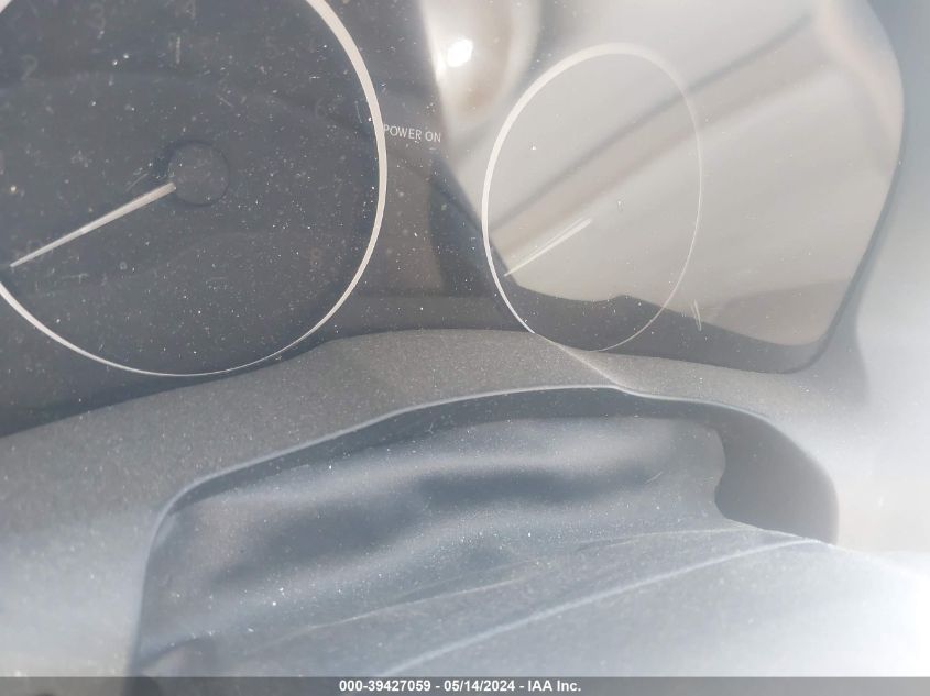 2013 Lexus Es 350 VIN: JTHBK1GG7D2044100 Lot: 39427059