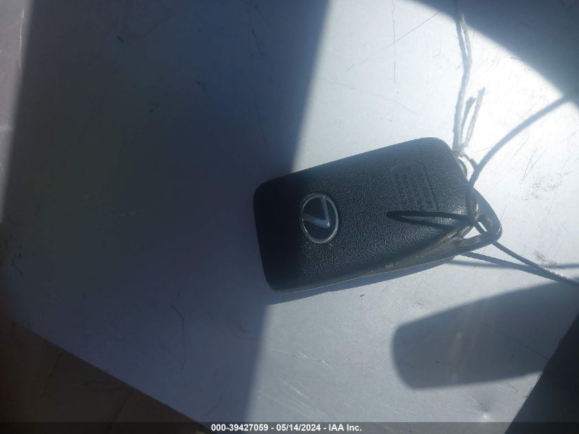 2013 Lexus Es 350 VIN: JTHBK1GG7D2044100 Lot: 39427059