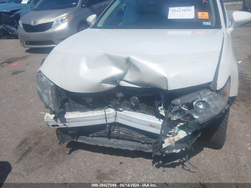 2013 Lexus Es 350 VIN: JTHBK1GG7D2044100 Lot: 39427059