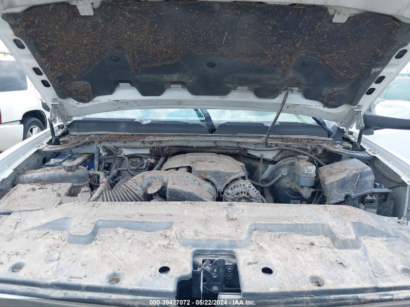 2009 Chevrolet Silverado 1500 Lt VIN: 1GCEC29J59Z138534 Lot: 39427072