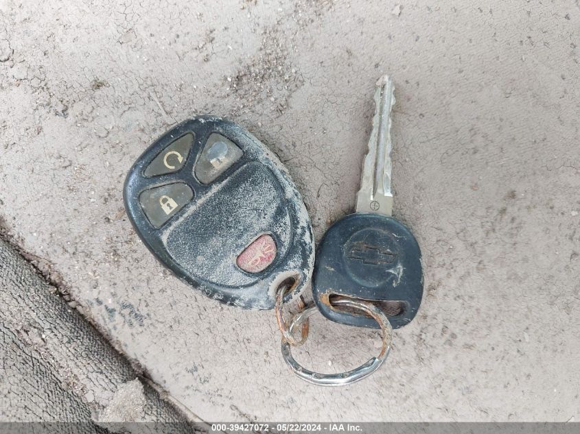 2009 Chevrolet Silverado 1500 Lt VIN: 1GCEC29J59Z138534 Lot: 39427072