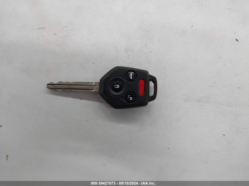 2015 Subaru Forester 2.5I Limited VIN: JF2SJAHCXFH556886 Lot: 39427073