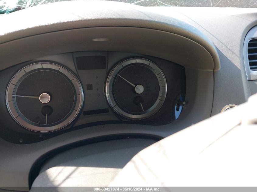 2011 Lexus Es 350 VIN: JTHBK1EG3B2434093 Lot: 39427074