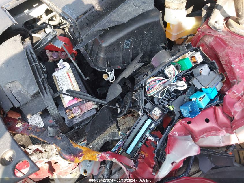 2011 Lexus Es 350 VIN: JTHBK1EG3B2434093 Lot: 39427074